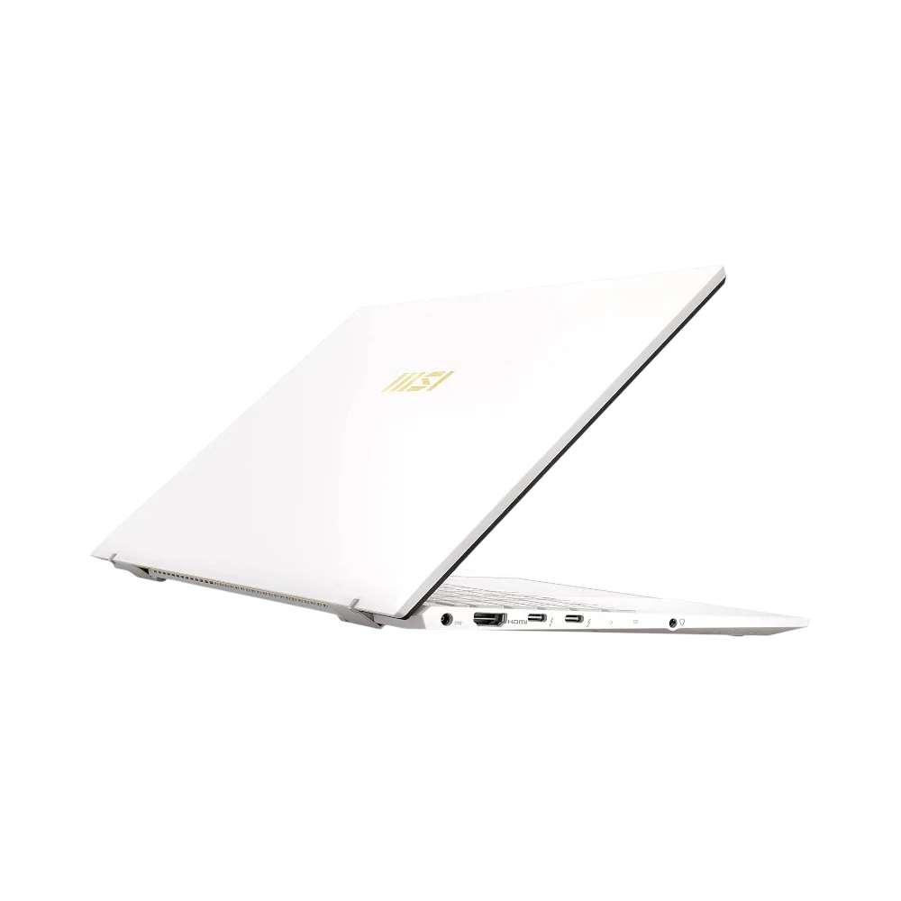 MSI Prestige 13 EVO 13.3" Laptop, Intel Core i5-1240P, 16GB DDR4 RAM, 512GB SSD