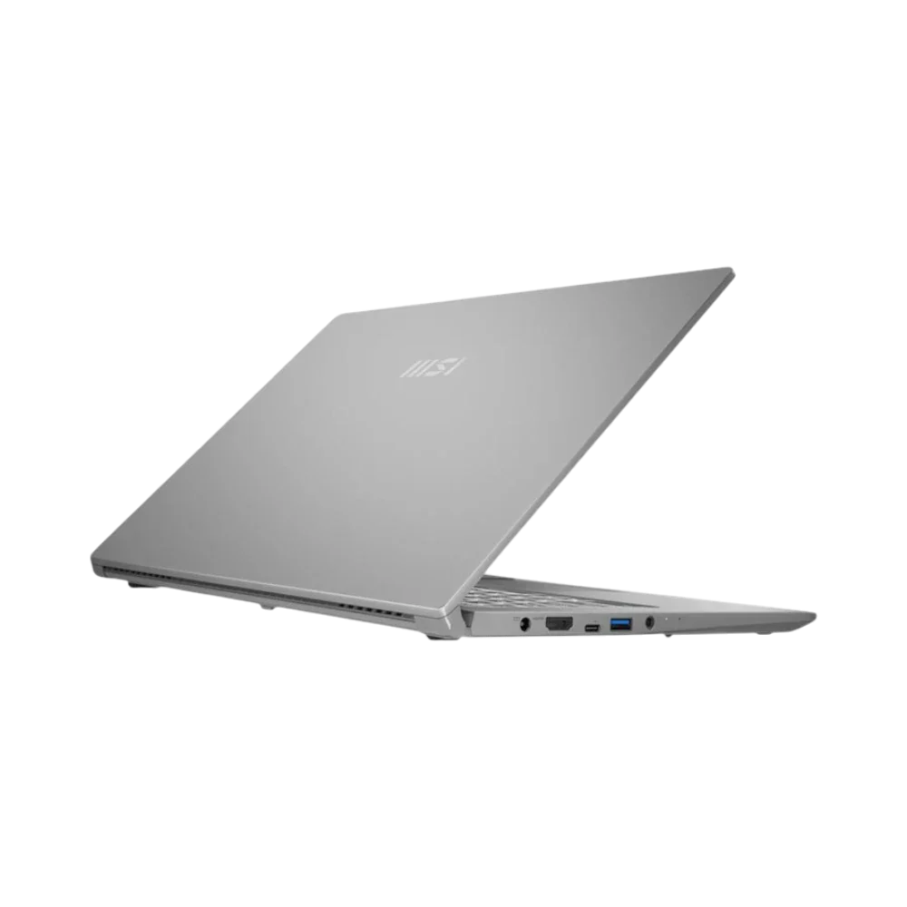 MSI Modern 15 A11MU-652 15.6" Laptop, Intel Core i7-1195G7, 8GB RAM, 1TB SSD
