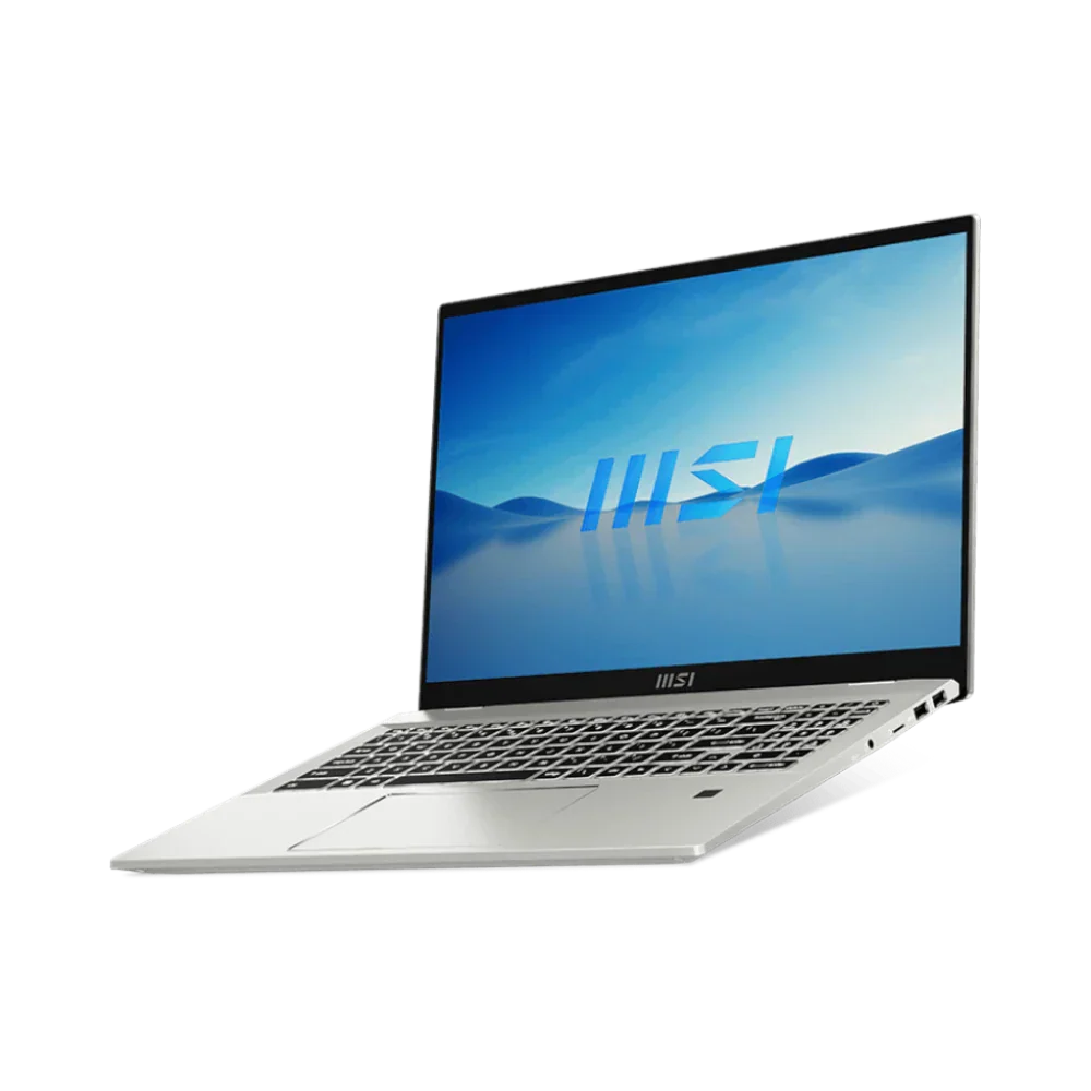 MSI Prestige 16 Evo A13M-280US 16" Laptop, Intel Core i7-13700H, 32GB RAM, 1TB SSD