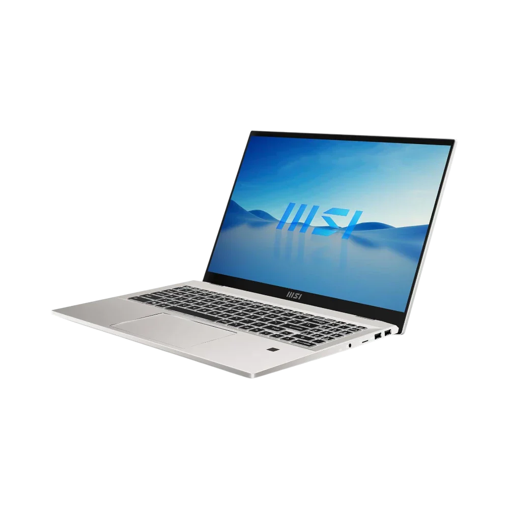 MSI Prestige 16 Evo A13M-280US 16" Laptop, Intel Core i7-13700H, 32GB RAM, 1TB SSD