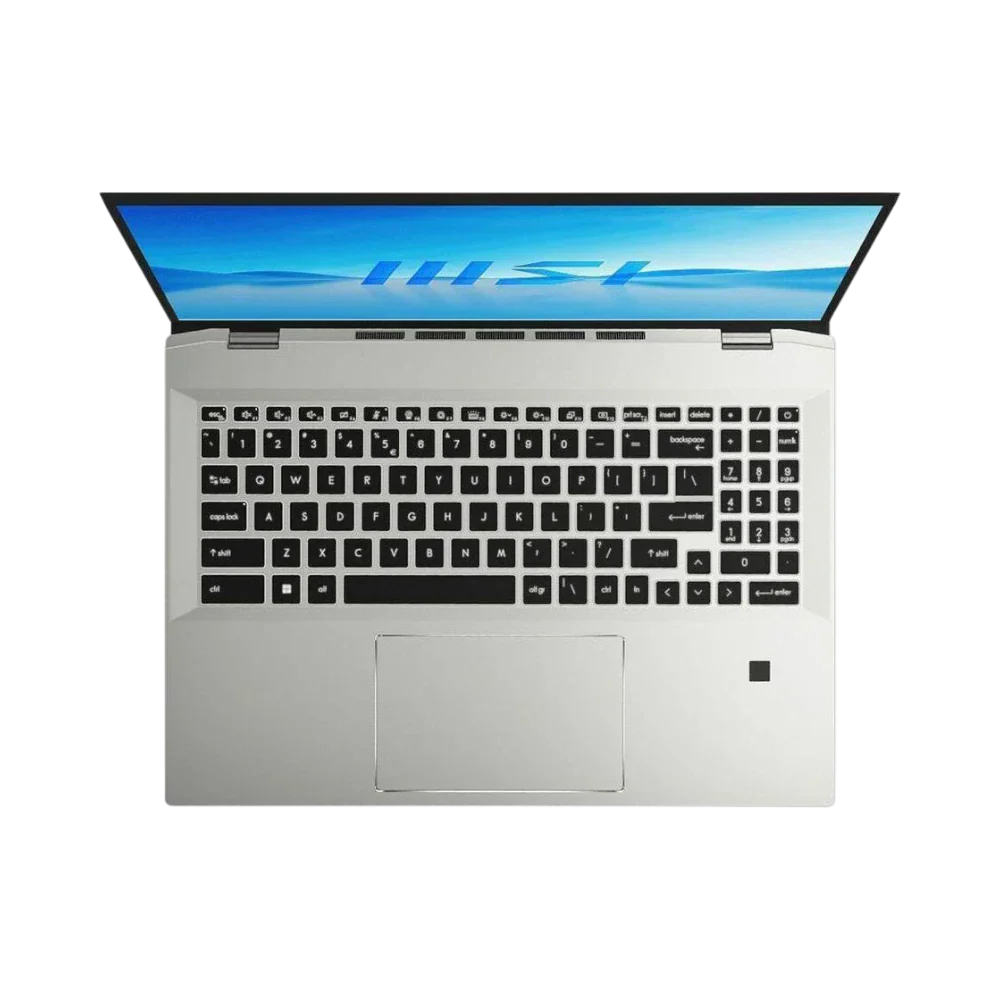 MSI Prestige 16 Evo A13M-280US 16" Laptop, Intel Core i7-13700H, 32GB RAM, 1TB SSD