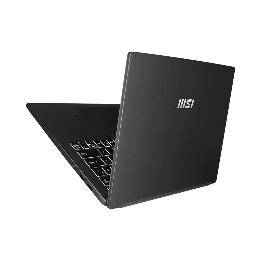 MSI Modern 14 14" Laptop, Intel Core i5-1335U, 16GB RAM, 512GB SSD