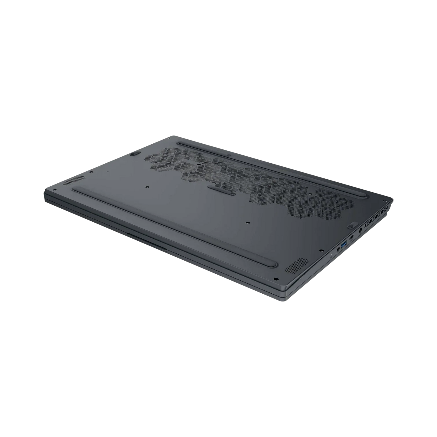 MSI Delta 15 15.6" Gaming Laptop, AMD Ryzen 75800H, 16GB RAM, 1TB SSD (Carbon Gray)