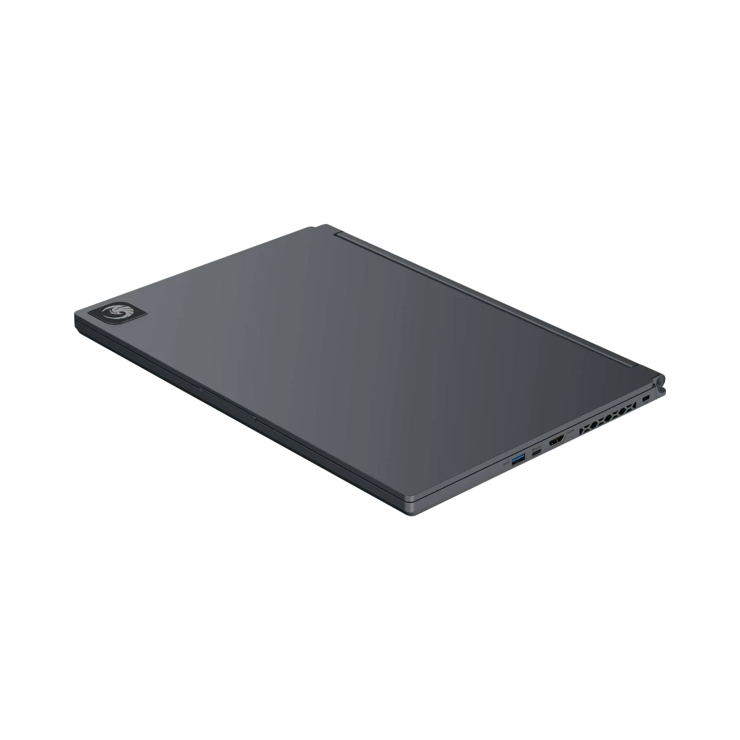 MSI Delta 15 15.6" Gaming Laptop, AMD Ryzen 75800H, 16GB RAM, 1TB SSD (Carbon Gray)