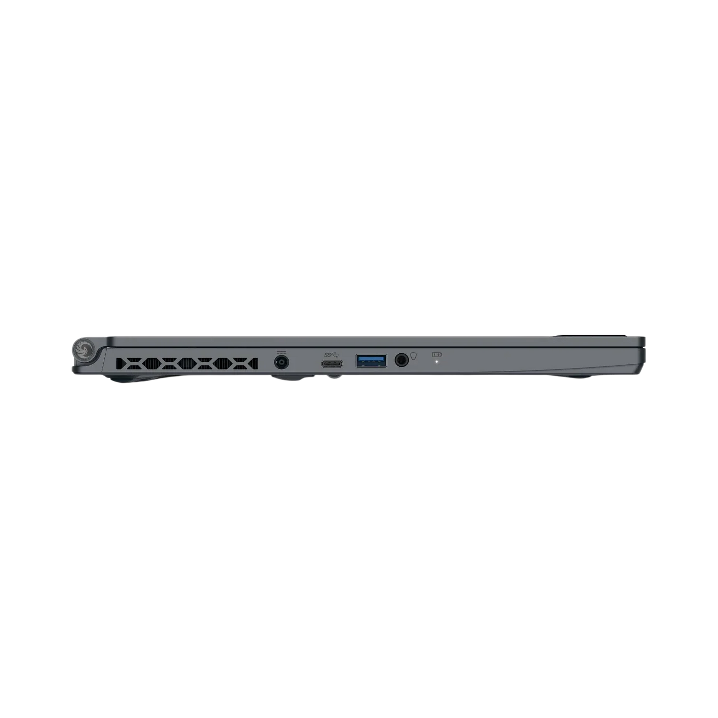 MSI Delta 15 15.6" Gaming Laptop, AMD Ryzen 75800H, 16GB RAM, 1TB SSD (Carbon Gray)