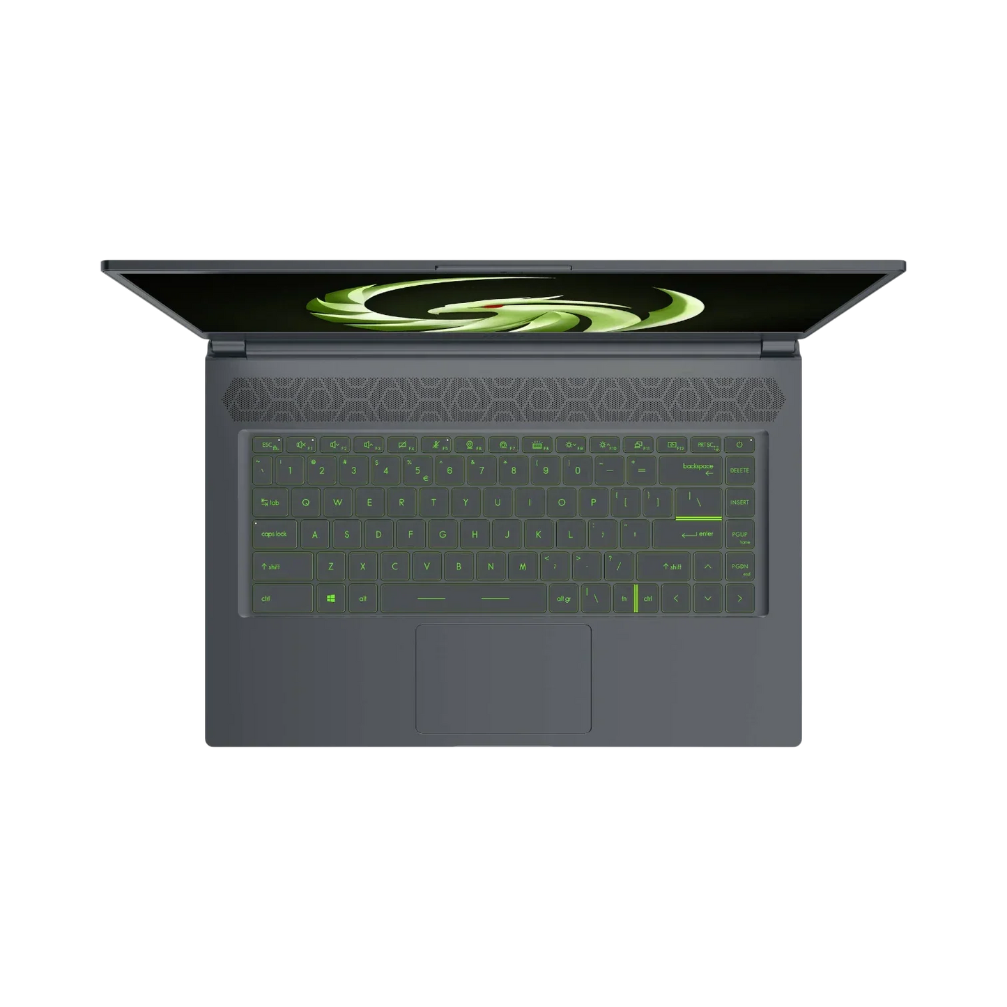 MSI Delta 15 15.6" Gaming Laptop, AMD Ryzen 75800H, 16GB RAM, 1TB SSD (Carbon Gray)