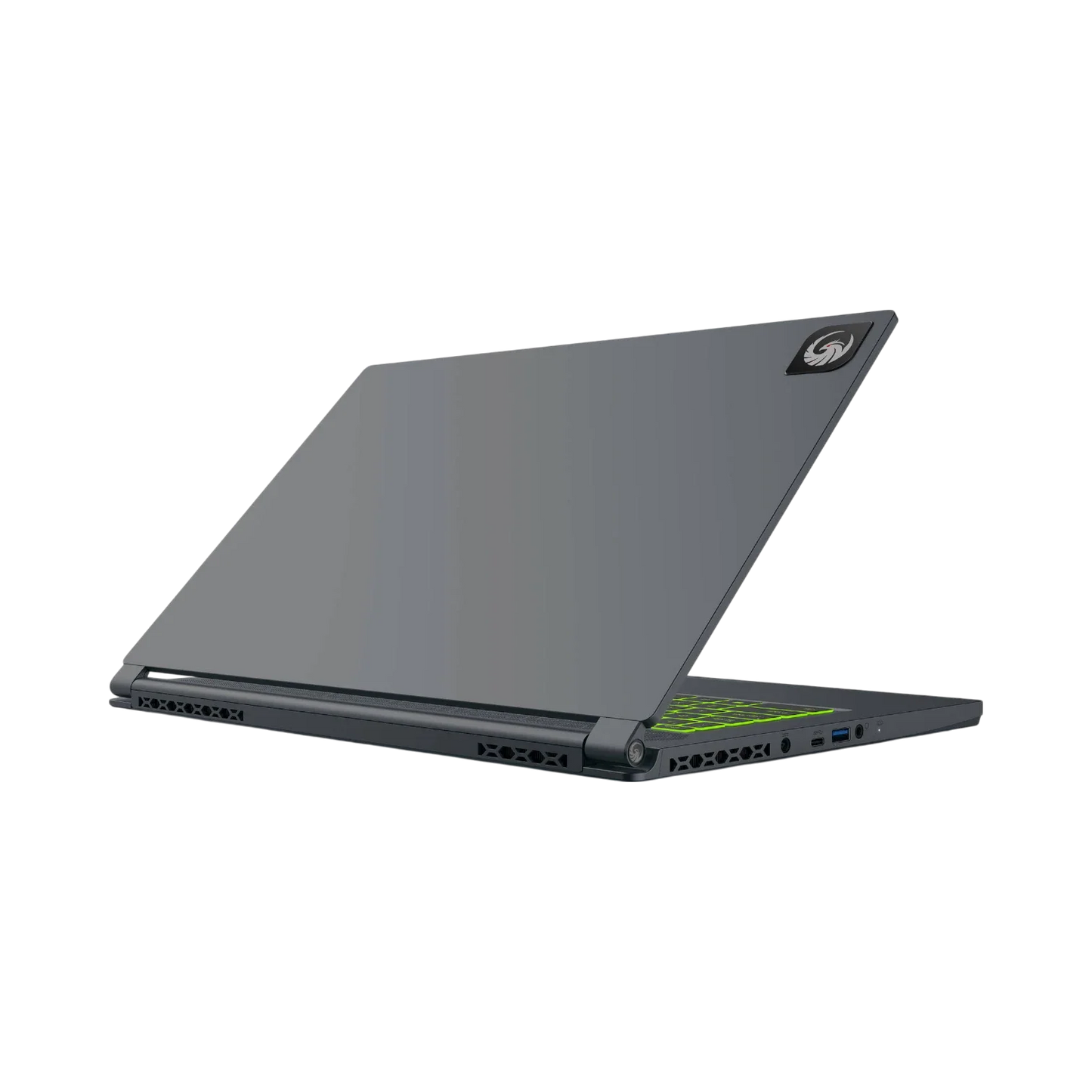 MSI Delta 15 15.6" Gaming Laptop, AMD Ryzen 75800H, 16GB RAM, 1TB SSD (Carbon Gray)