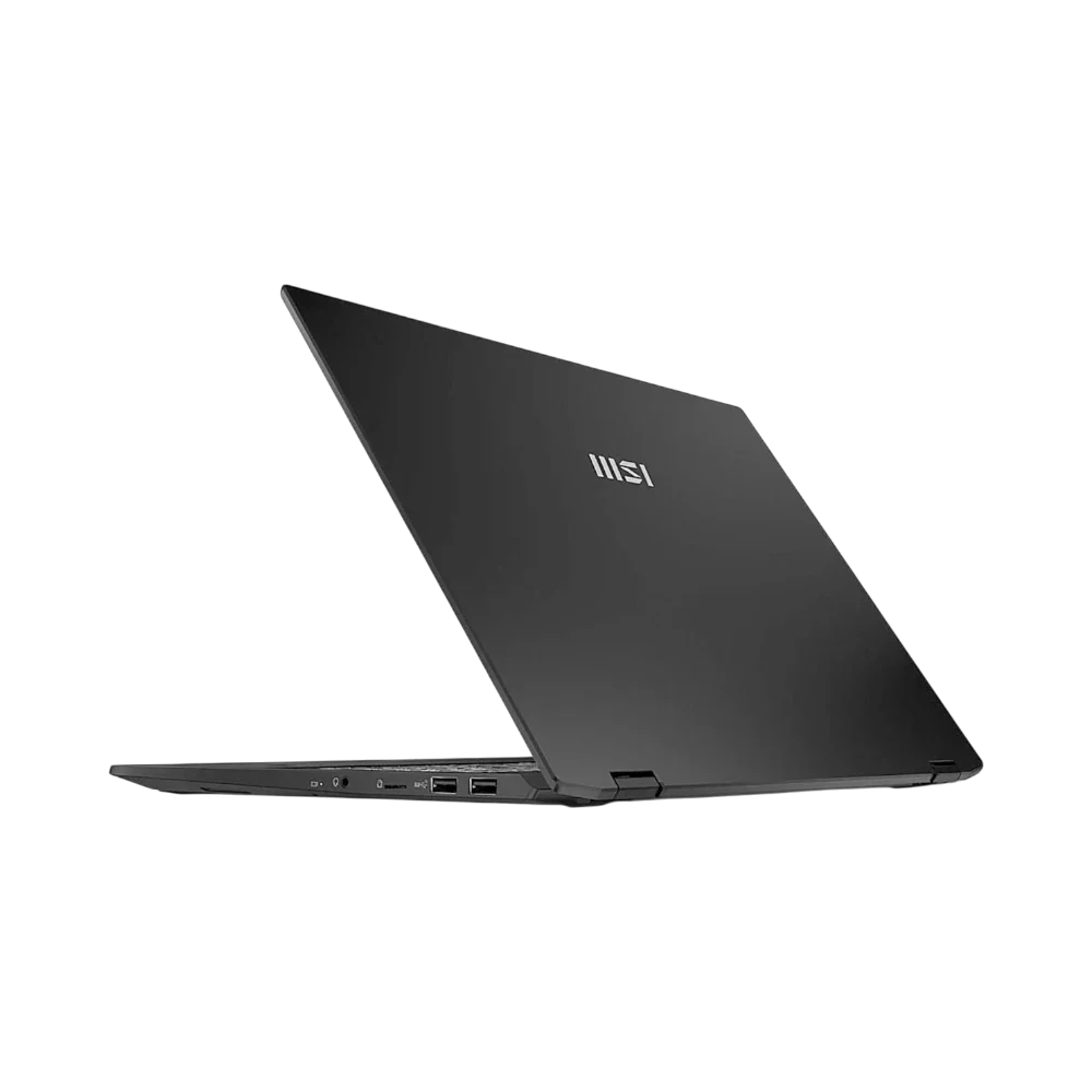 MSI Summit E16 AI Evo A1MTG-024US 16" Laptop, Intel Core Ultra 7 155H, 32GB RAM, 1TB SSD