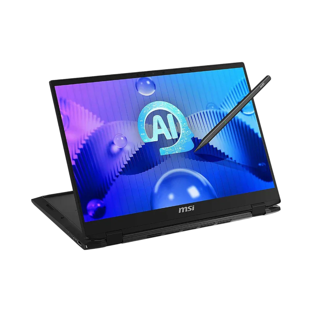 MSI Summit E16 AI Evo A1MTG-024US 16" Laptop, Intel Core Ultra 7 155H, 32GB RAM, 1TB SSD