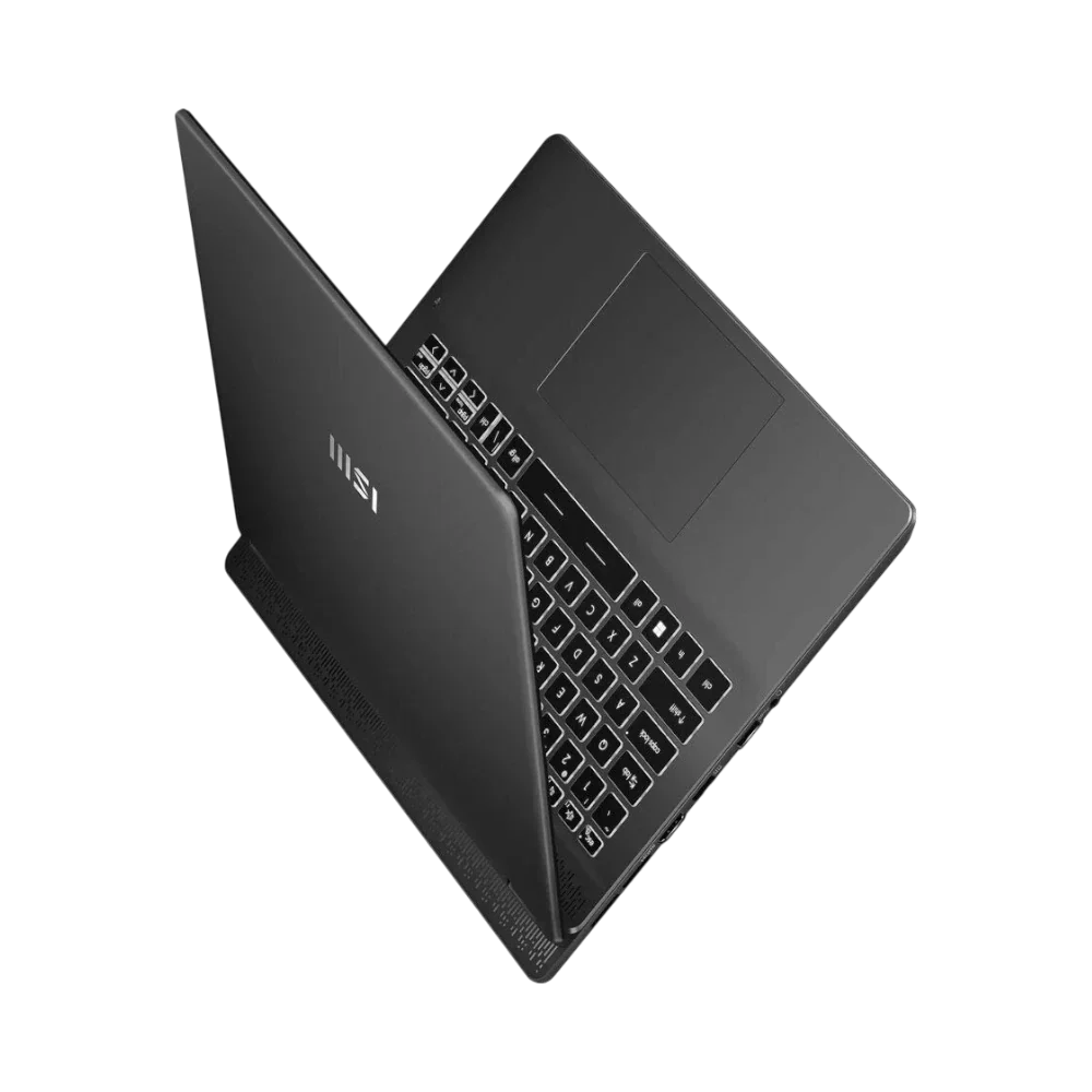 MSI Prestige AI Evo 14 14" Laptop, Intel Core Ultra 9 185H, 32GB RAM, 1TB SSD