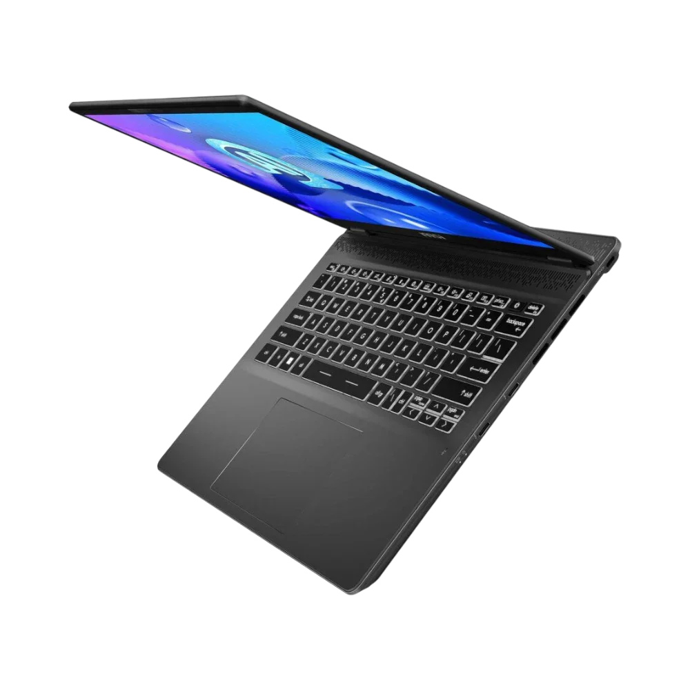 MSI Prestige AI Evo 14 14" Laptop, Intel Core Ultra 9 185H, 32GB RAM, 1TB SSD