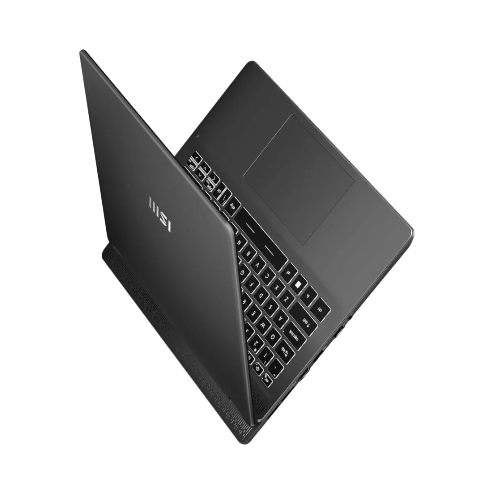 MSI Prestige AI Evo 14 14" Laptop, Intel Core Ultra 9 185H, 32GB RAM, 1TB SSD