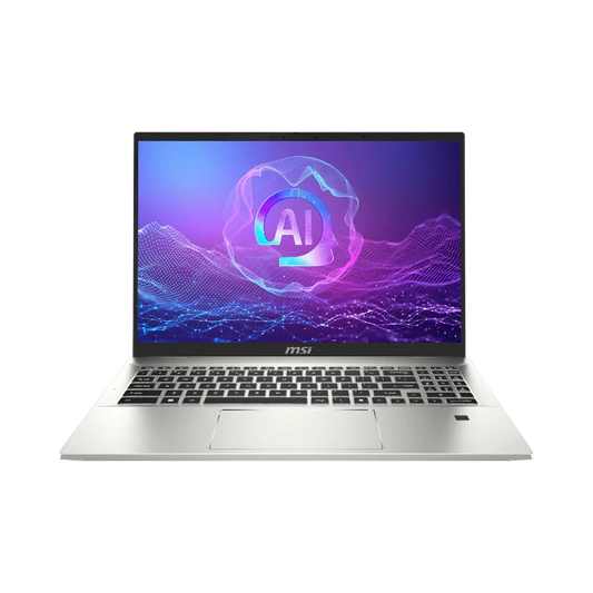 MSI Prestige A16 AI+ 16" Laptop, AMD Ryzen AI 9 365, 32GB RAM, 1TB SSD