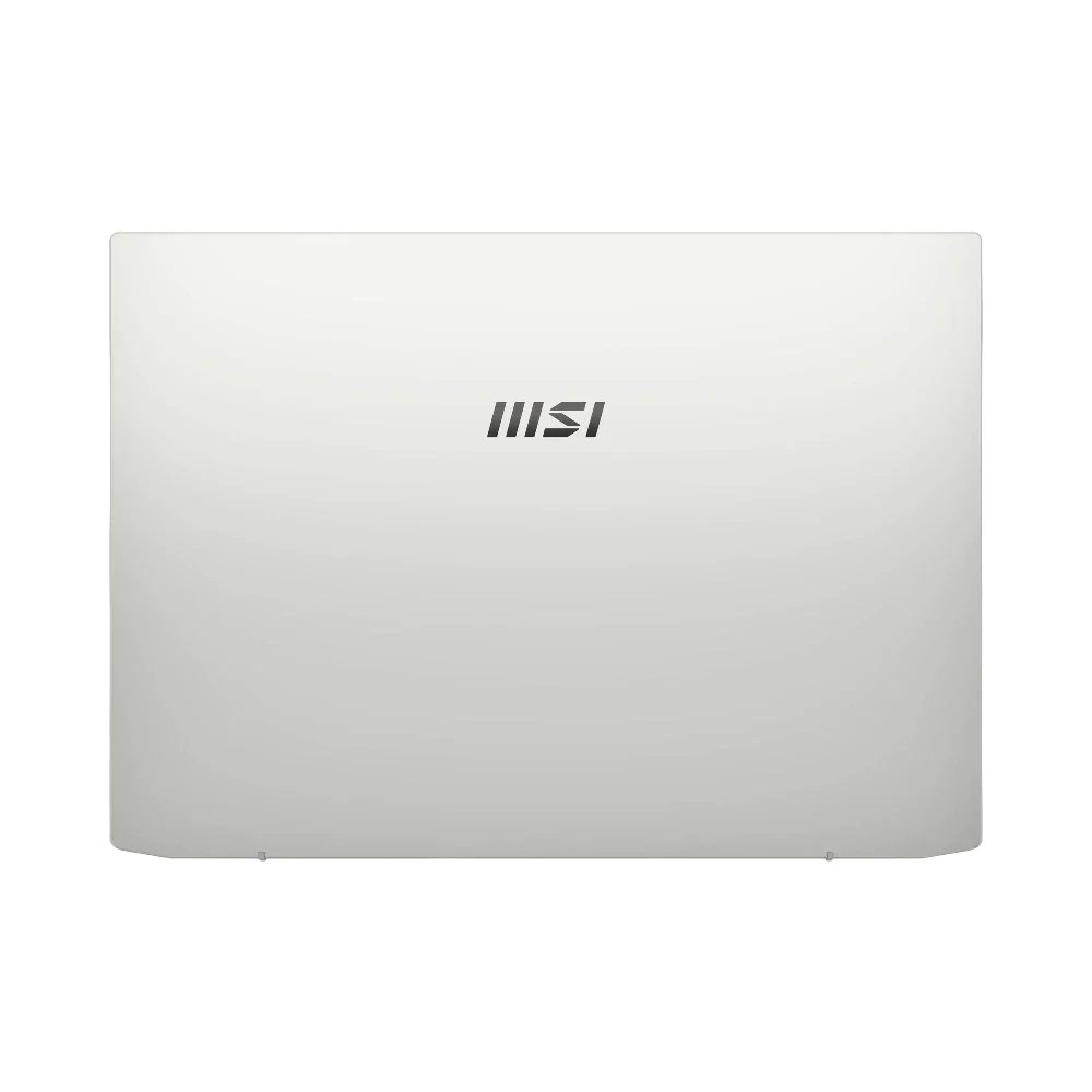 MSI Prestige A16 AI+ 16" Laptop, AMD Ryzen AI 9 365, 32GB RAM, 1TB SSD