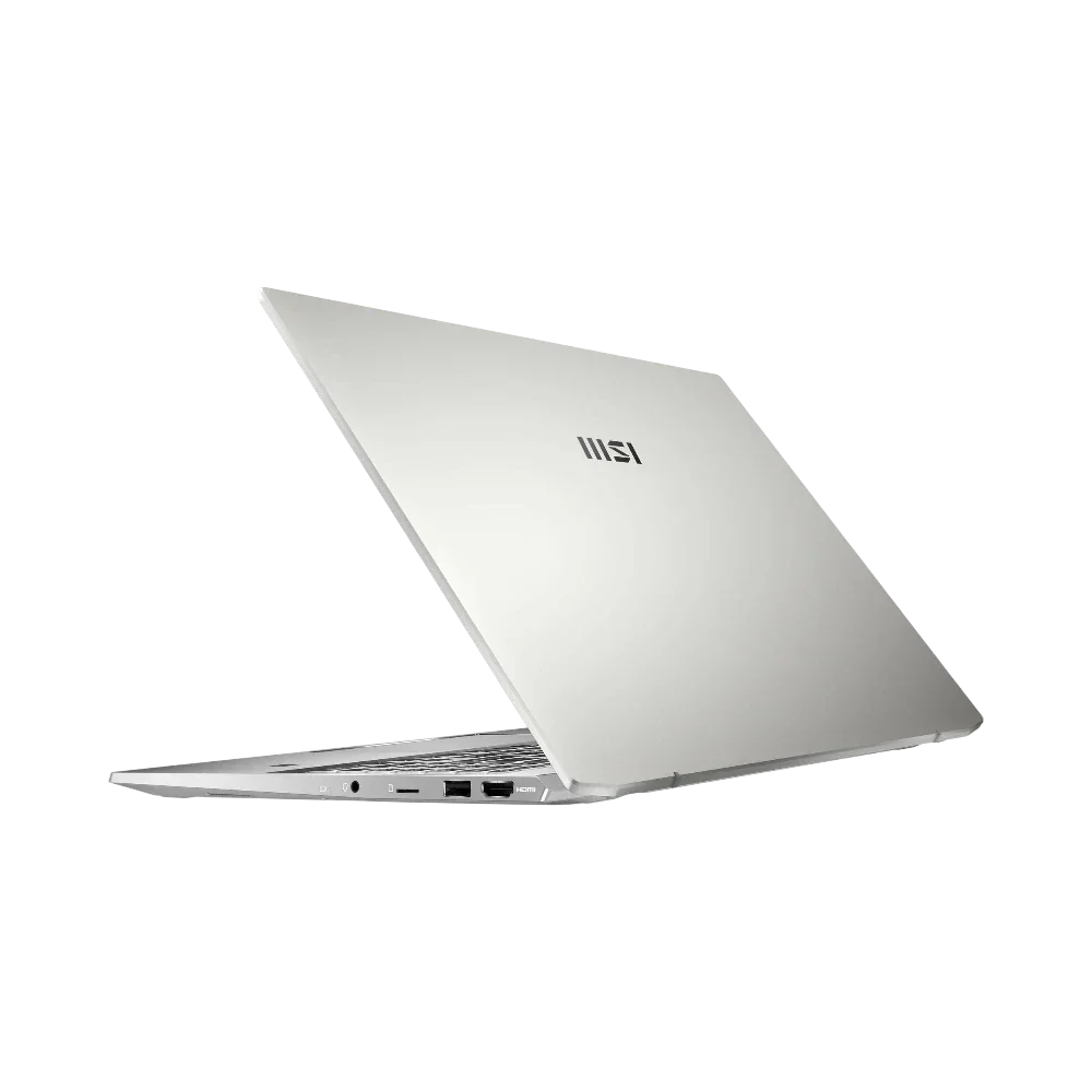 MSI Prestige A16 AI+ 16" Laptop, AMD Ryzen AI 9 365, 32GB RAM, 1TB SSD