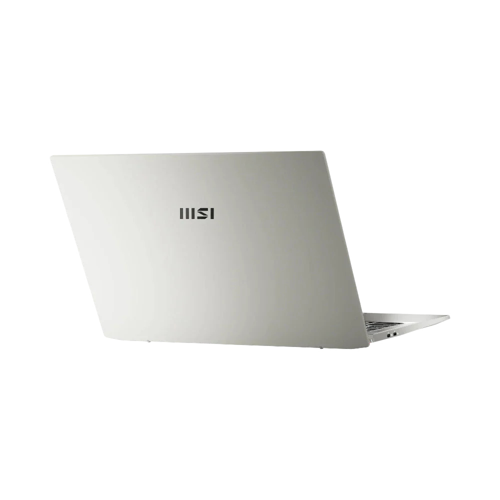 MSI Prestige A16 AI+ 16" Laptop, AMD Ryzen AI 9 365, 32GB RAM, 1TB SSD