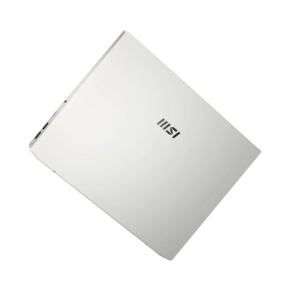 MSI Prestige A16 AI+ 16" Laptop, AMD Ryzen AI 9 365, 32GB RAM, 1TB SSD