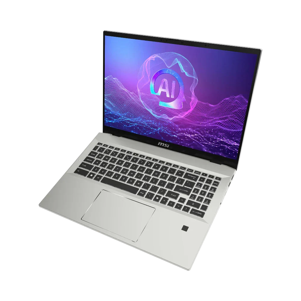 MSI Prestige A16 AI+ 16" Laptop, AMD Ryzen AI 9 365, 32GB RAM, 1TB SSD