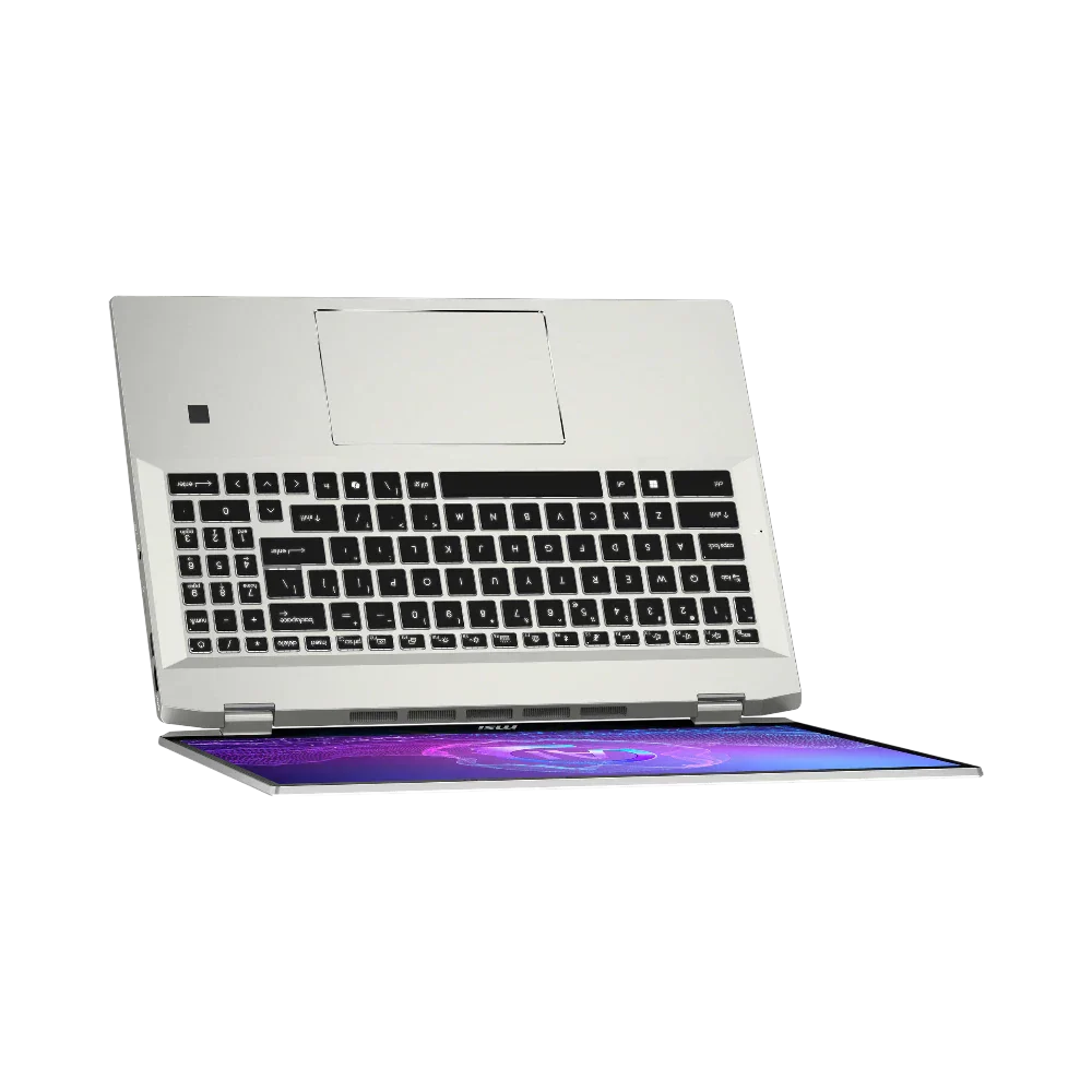 MSI Prestige A16 AI+ 16" Laptop, AMD Ryzen AI 9 365, 32GB RAM, 1TB SSD