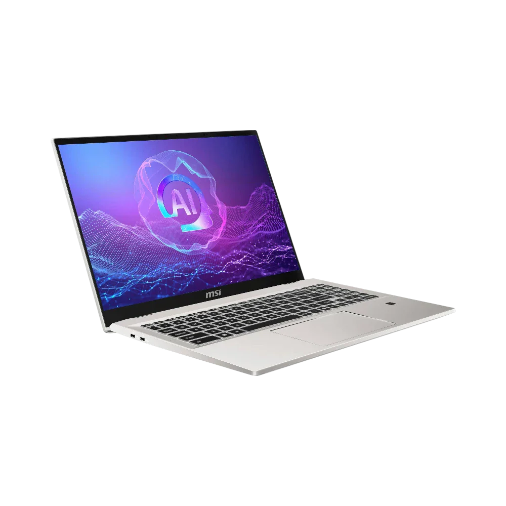 MSI Prestige A16 AI+ 16" Laptop, AMD Ryzen AI 9 365, 32GB RAM, 1TB SSD