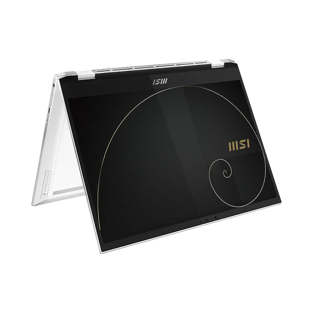 MSI Summit E13 Flip EVO 13" Laptop, Intel Core i5-1135G7, 16GB RAM, 512GB SSD
