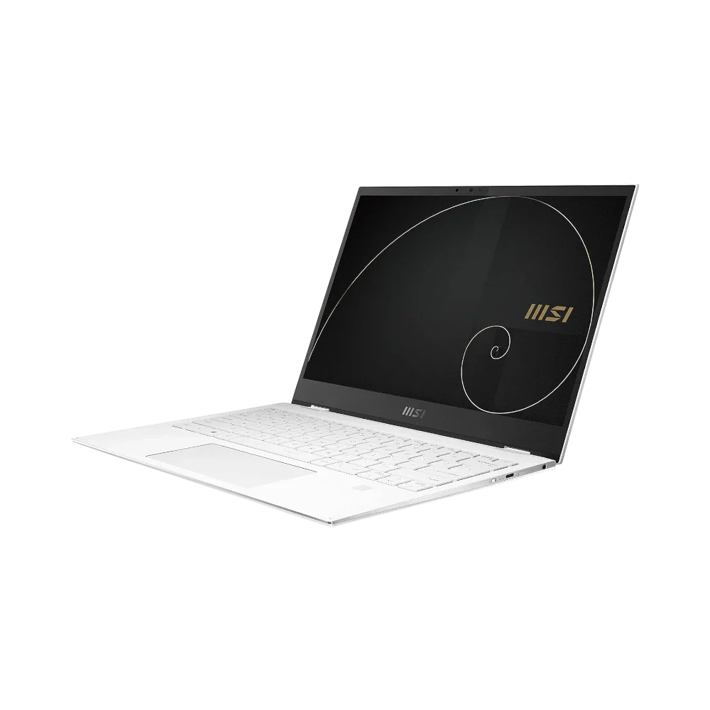 MSI Summit E13 Flip EVO 13" Laptop, Intel Core i5-1135G7, 16GB RAM, 512GB SSD