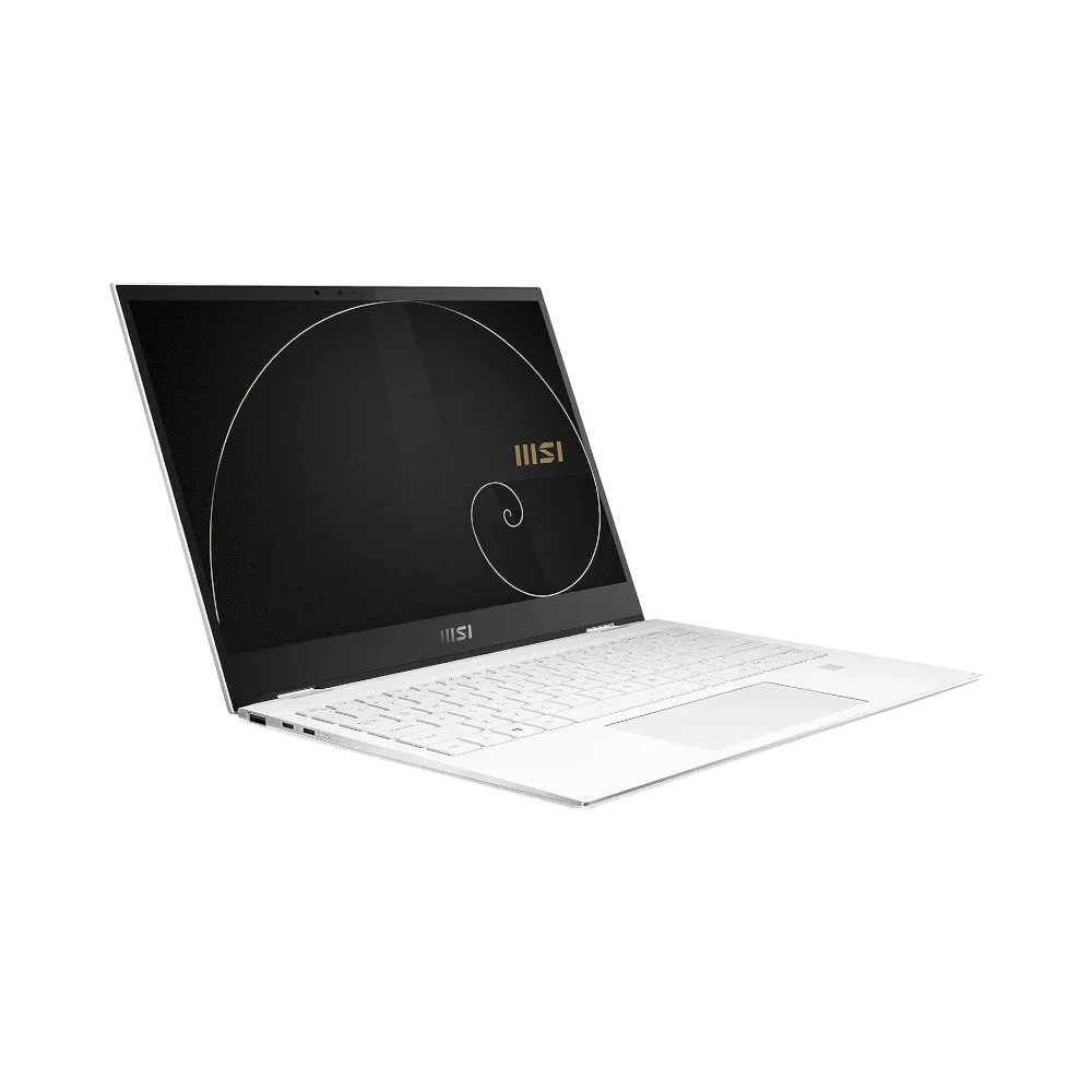 MSI Summit E13 Flip EVO 13" Laptop, Intel Core i5-1135G7, 16GB RAM, 512GB SSD
