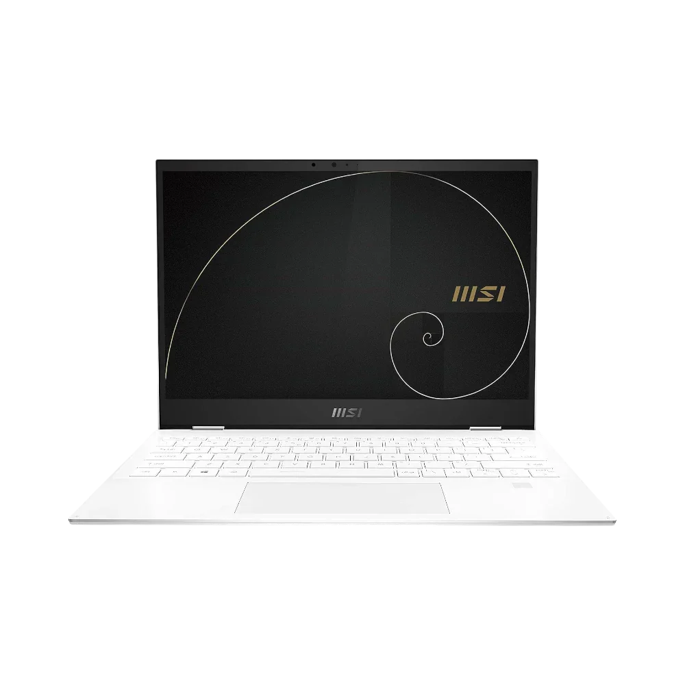 MSI Summit E13 Flip EVO 13" Laptop, Intel Core i5-1135G7, 16GB RAM, 512GB SSD