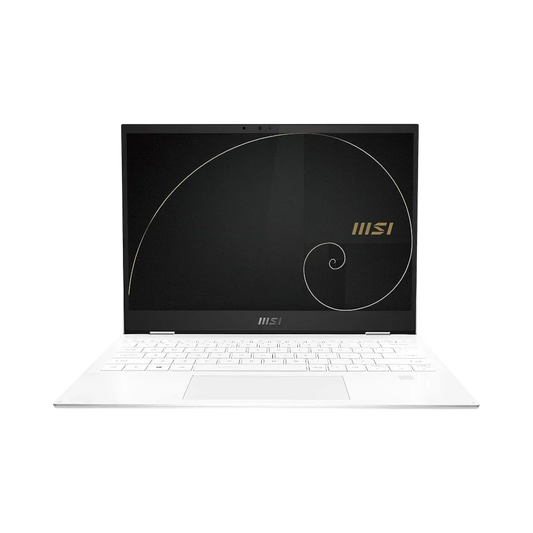 MSI Summit E13 Flip EVO 13" Laptop, Intel Core i5-1135G7, 16GB RAM, 512GB SSD