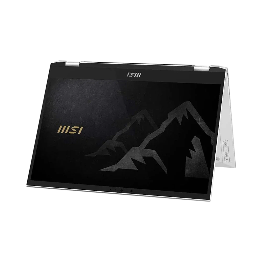 MSI Summit E13 Flip EVO 13" Laptop, Intel Core i5-1135G7, 16GB RAM, 512GB SSD