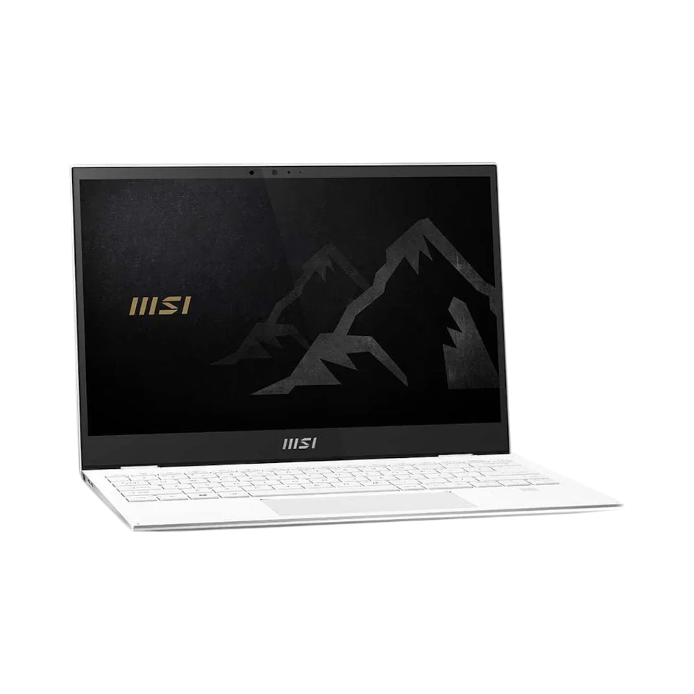 MSI Summit E13 Flip EVO 13" Laptop, Intel Core i5-1135G7, 16GB RAM, 512GB SSD