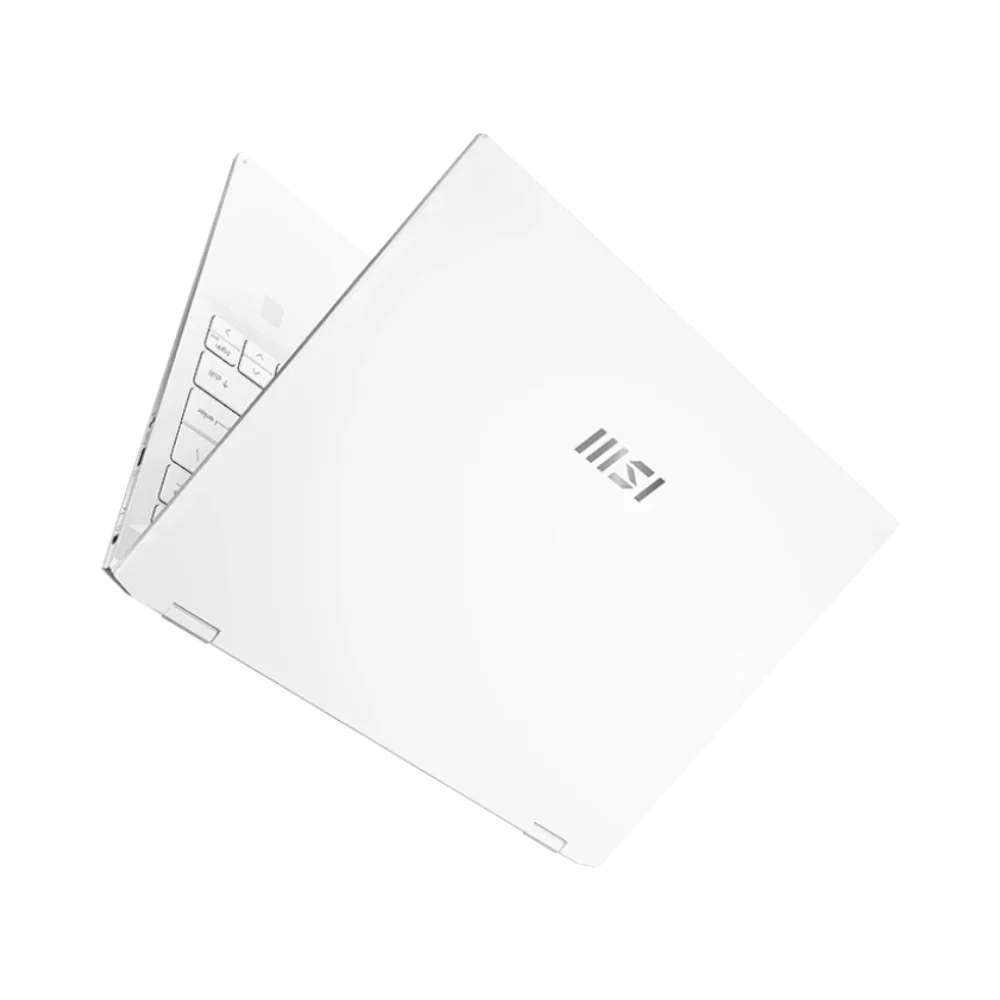 MSI Summit E13 Flip EVO 13" Laptop, Intel Core i5-1135G7, 16GB RAM, 512GB SSD