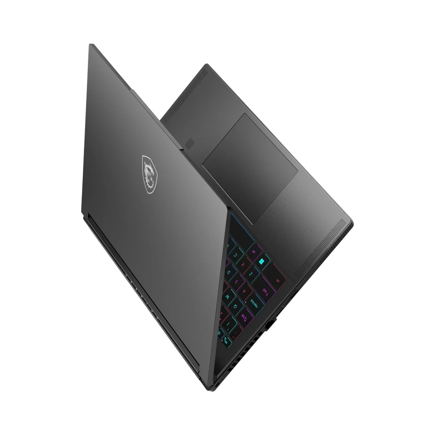 MSI Creator A16 AI+ 16" Laptop, AMD Ryzen AI 9 365, NVIDIA RTX 4060, 32GB RAM, 1TB SSD