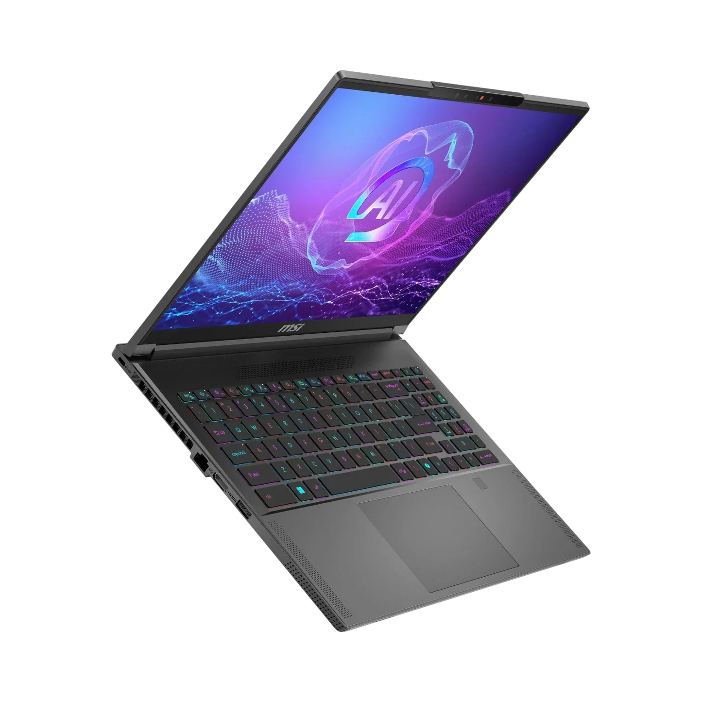 MSI Creator A16 AI+ 16" Laptop, AMD Ryzen AI 9 365, NVIDIA RTX 4060, 32GB RAM, 1TB SSD