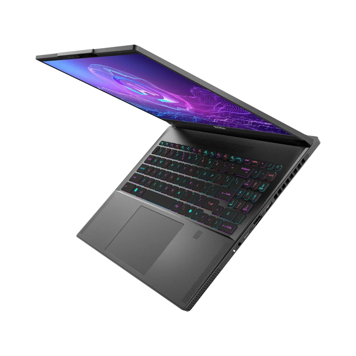 MSI Creator A16 AI+ 16" Laptop, AMD Ryzen AI 9 365, NVIDIA RTX 4060, 32GB RAM, 1TB SSD
