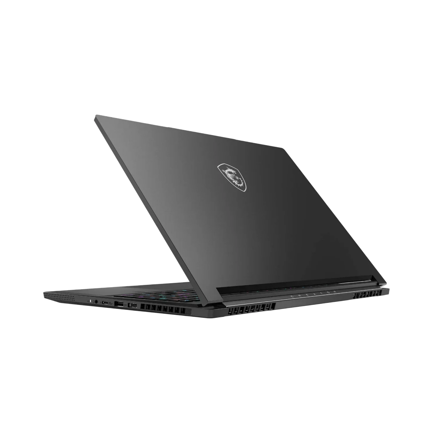 MSI Creator A16 AI+ 16" Laptop, AMD Ryzen AI 9 365, NVIDIA RTX 4060, 32GB RAM, 1TB SSD