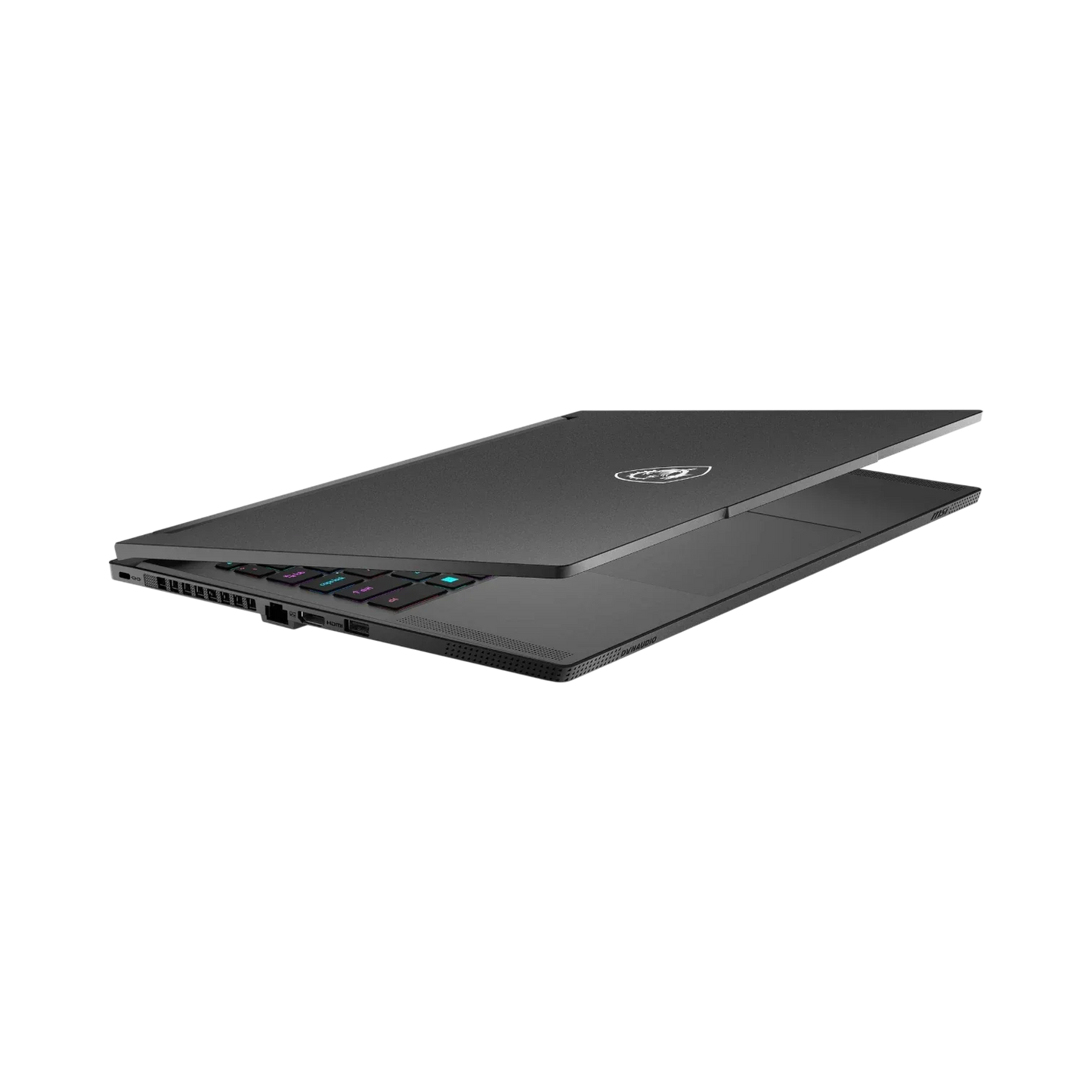 MSI Creator A16 AI+ 16" Laptop, AMD Ryzen AI 9 365, NVIDIA RTX 4060, 32GB RAM, 1TB SSD
