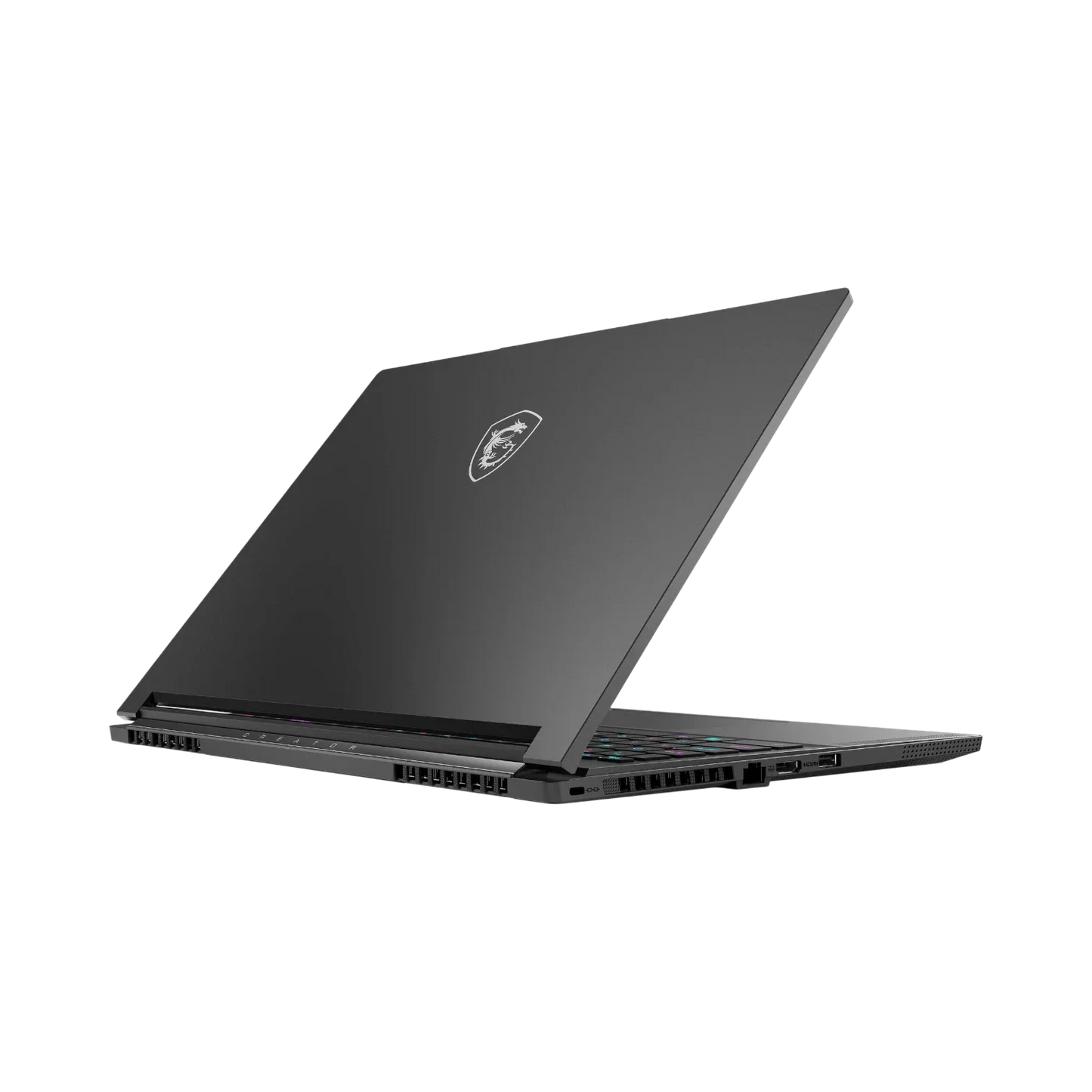 MSI Creator A16 AI+ 16" Laptop, AMD Ryzen AI 9 365, NVIDIA RTX 4060, 32GB RAM, 1TB SSD