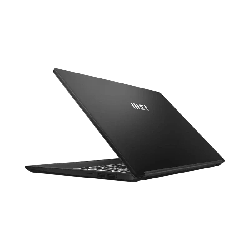 MSI Modern 15 15.6" Laptop, Intel Core i5-1335U, 16GB RAM, 1TB SSD