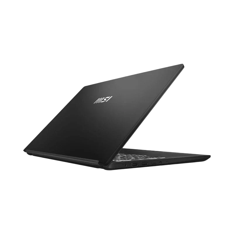 MSI Modern 15 15.6" Laptop, Intel Core i5-1335U, 16GB RAM, 1TB SSD