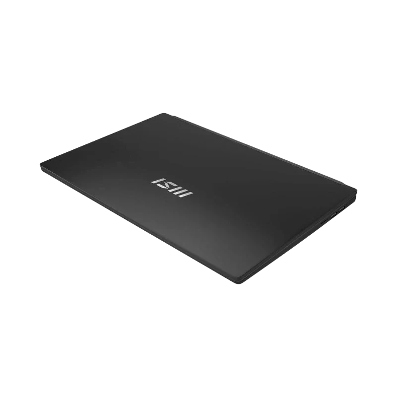 MSI Modern 15 15.6" Laptop, Intel Core i5-1335U, 16GB RAM, 1TB SSD