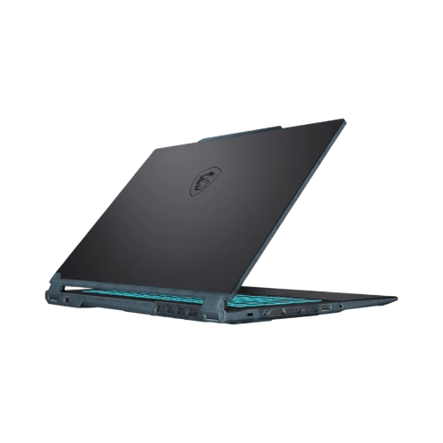 MSI Cyborg 14 A13UDX-094US 14" Gaming Laptop, Intel Core i5-13420H, NVIDIA RTX 3050, 16GB RAM, 512GB SSD