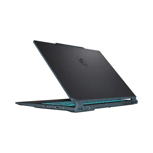MSI Cyborg 14 A13UDX-094US 14" Gaming Laptop, Intel Core i5-13420H, NVIDIA RTX 3050, 16GB RAM, 512GB SSD