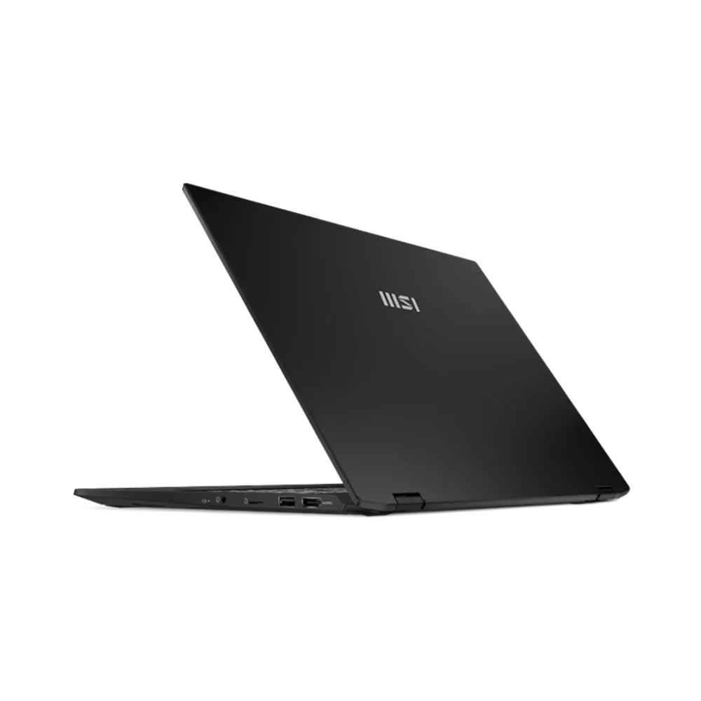 MSI Summit A16 AI+ 16" 2-in-1 Touchscreen Laptop, AMD Ryzen AI 9-365, 32GB RAM, 1TB SSD