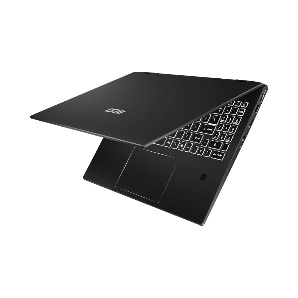 MSI Summit A16 AI+ 16" 2-in-1 Touchscreen Laptop, AMD Ryzen AI 9-365, 32GB RAM, 1TB SSD