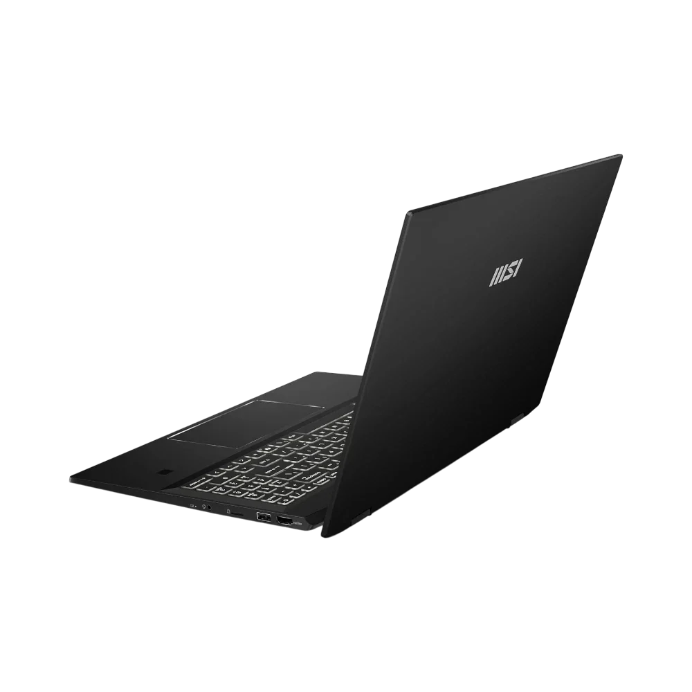 MSI Summit A16 AI+ 16" 2-in-1 Touchscreen Laptop, AMD Ryzen AI 9-365, 32GB RAM, 1TB SSD
