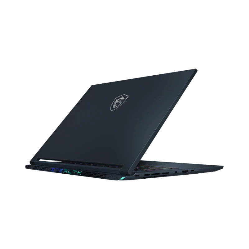 MSI Stealth 14 AI Studio A1VFG-091US 14" Gaming Laptop, Intel Core Ultra 9 185H, NVIDIA RTX 4060, 32GB RAM, 1TB SSD