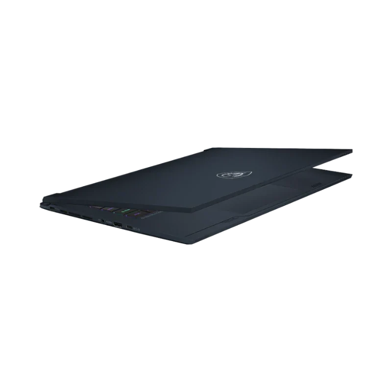 MSI Stealth 14 AI Studio A1VFG-091US 14" Gaming Laptop, Intel Core Ultra 9 185H, NVIDIA RTX 4060, 32GB RAM, 1TB SSD