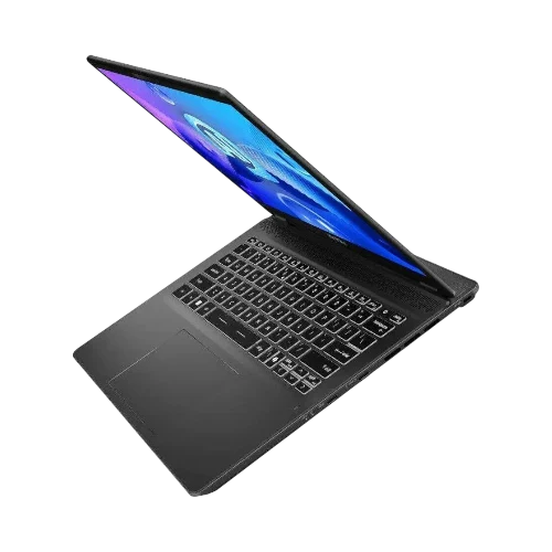 MSI Prestige 14 AI Studio C1VFG-029US 14" Laptop, Intel Ultra 7 155H, NVIDIA RTX 4060, 32GB RAM, 1TB SSD
