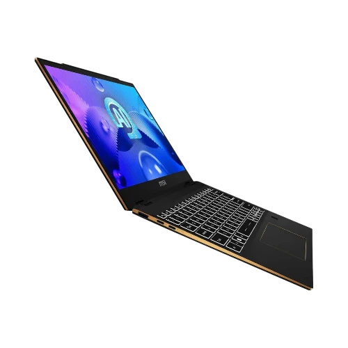MSI Prestige 14 AI Studio C1VFG-029US 14" Laptop, Intel Ultra 7 155H, NVIDIA RTX 4060, 32GB RAM, 1TB SSD